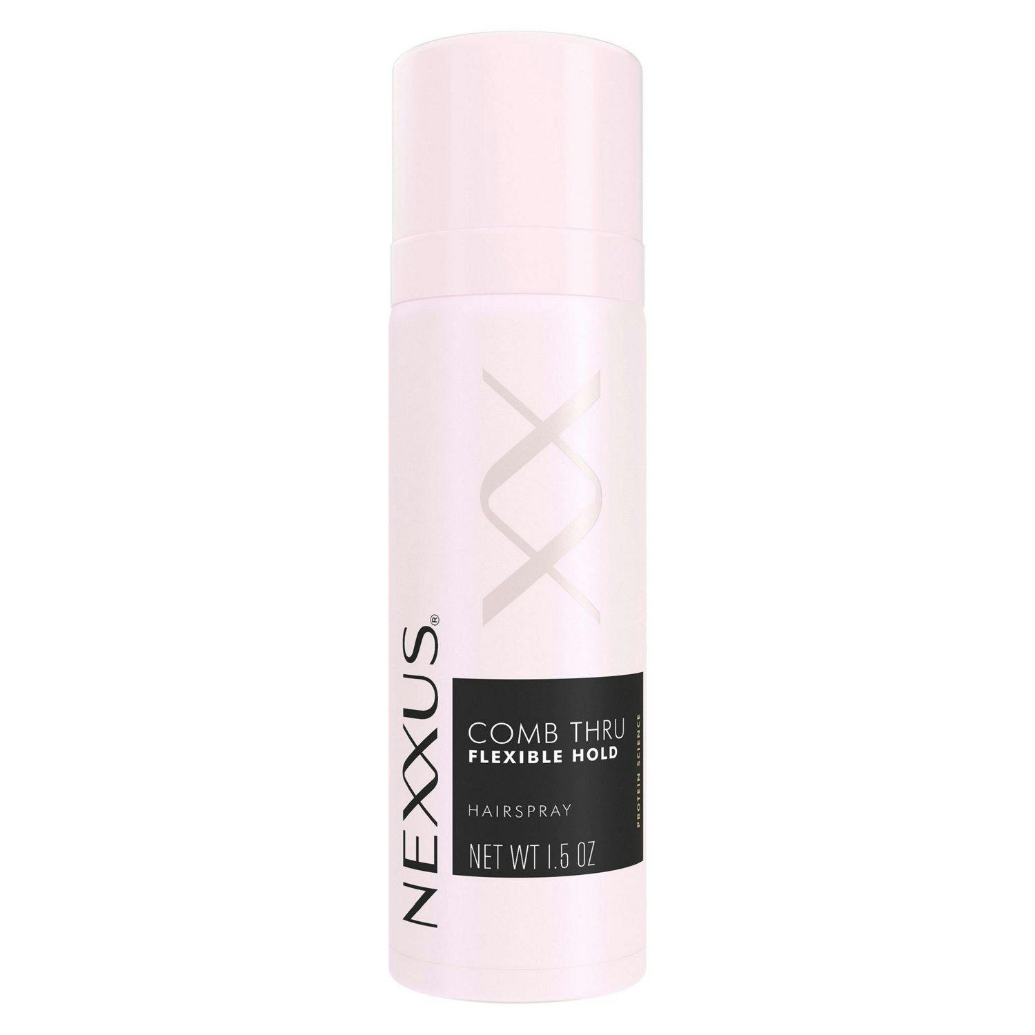2 Nexxus Hair Products
