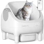 Automatic Litter Box