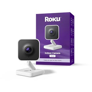 Roku Indoor Camera