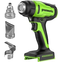 Greenworks Cordless Heat Gun