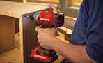 Craftsman impact driver