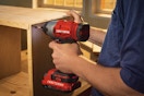 Craftsman impact driver
