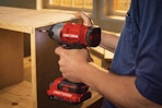 Craftsman impact driver