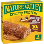 Nature Valley Protein Bars