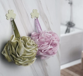 Shower Loofah