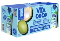 Vita Coco Coconut Water 18-Pack
