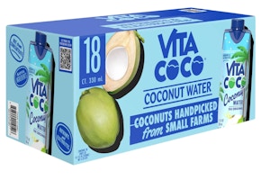 Vita Coco Coconut Water 18-Pack