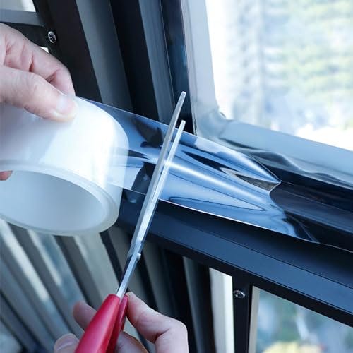 Window Weather Sealing Tape