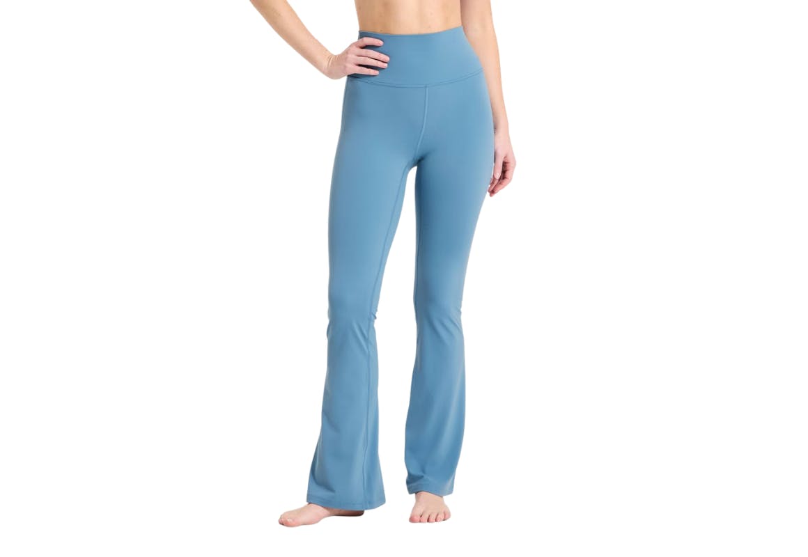 All In Motion Women's Flare Leggings
