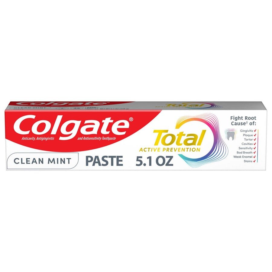 2 Colgate Toothpastes