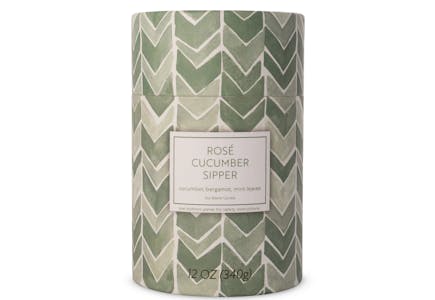 Better Homes & Gardens Jar Candle