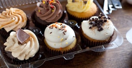 National Cupcake Day Deals: Where You'll Find Sweet Savings on Dec. 15 card image