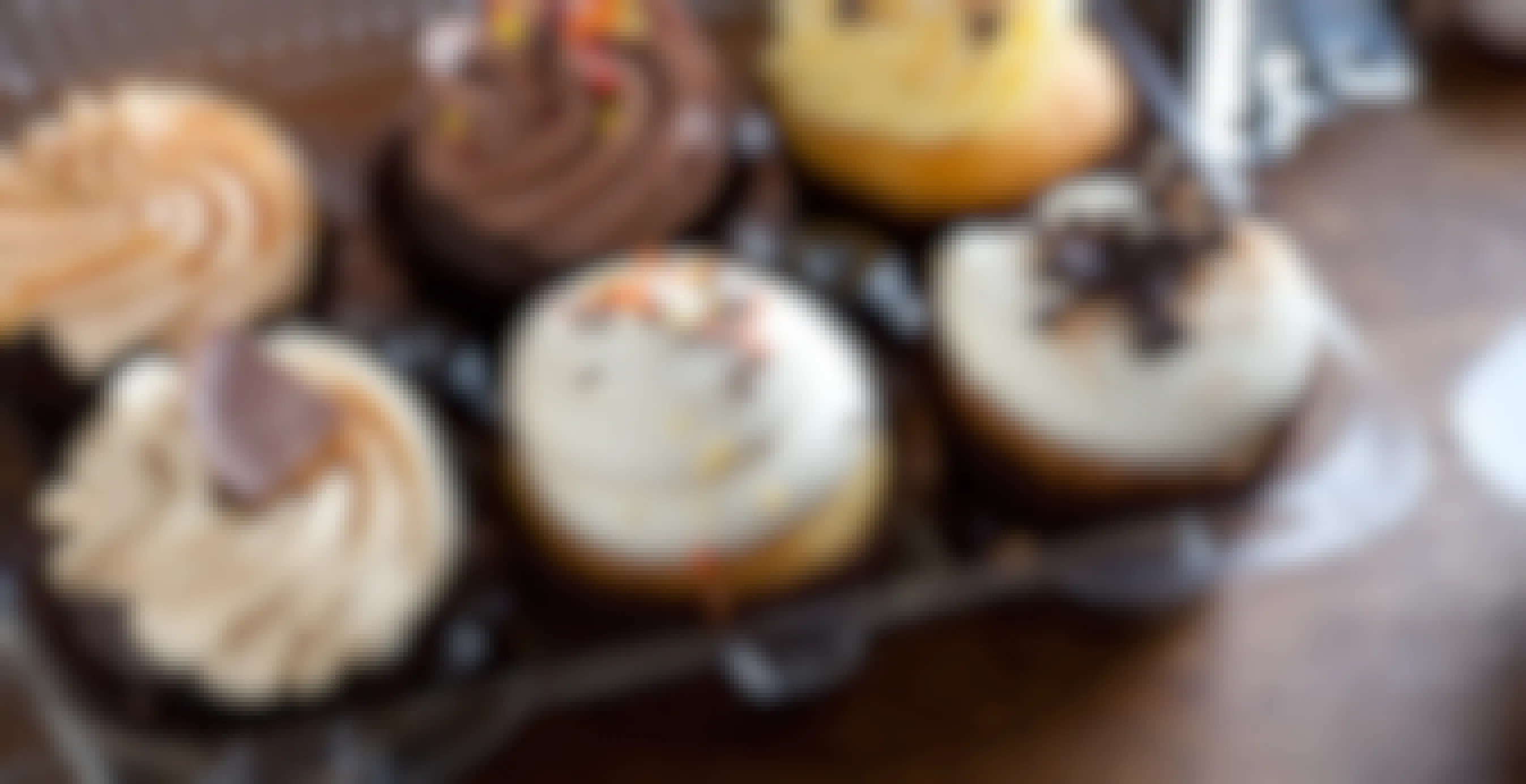 Sprinkle in These National Cupcake Day Deals on Dec. 15