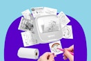 Sticker Maker Machine B0D2H86KSN