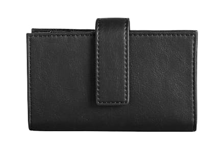 Simply Vera Card Case