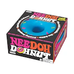 NeeDoh Dohnuts