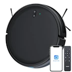 Robot Vacuum Cleaner
