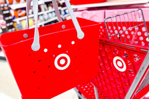 Rare Price Drop on the Bullseye Bogg Bag — Now Only $71 at Target
