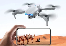 Bestselling Drone With Camera, Just $29 at Walmart (Limited Time) card image