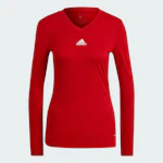 Adidas Women's Team Base Tee