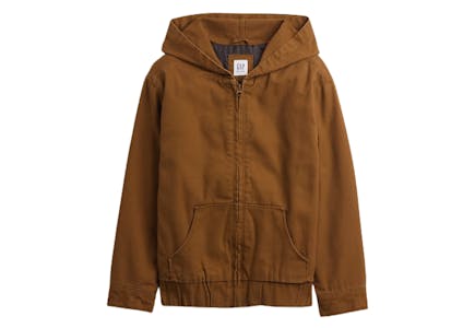 Gap Kids' Utility Jacket