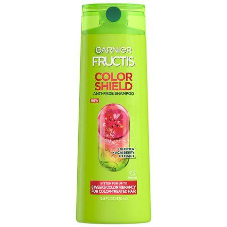 2 Garnier Fructis Products