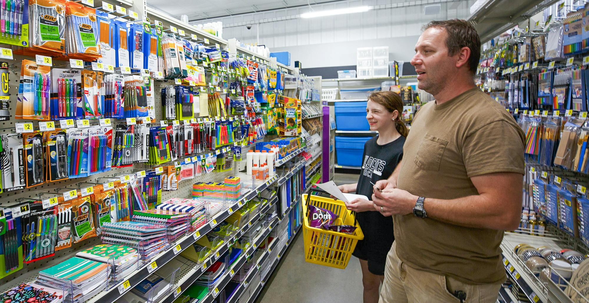 Dollar General Teacher Discount: How It Works - The Krazy Coupon Lady