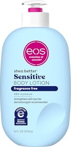 Eos Shea Better Body Lotion