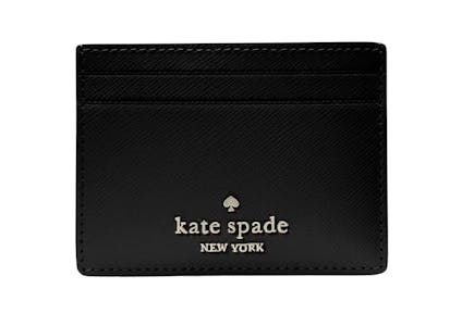 Kate Spade Card Holder