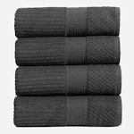 Bath Towel Set