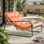 Patio Outdoor Lounge Chair