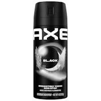 2 Axe Spray Deodorants