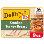 Oscar Mayer Deli Fresh Turkey