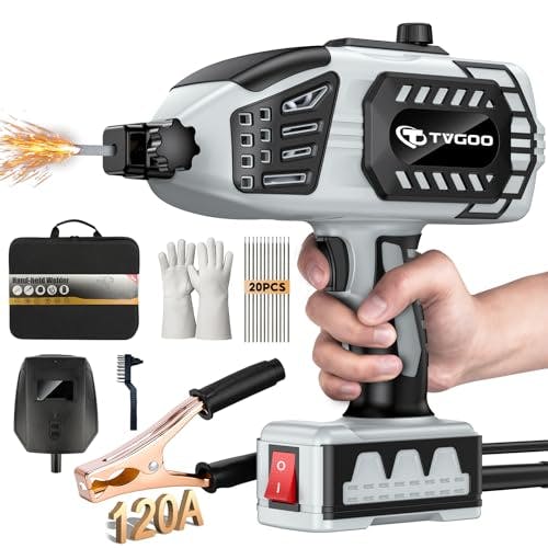 Portable Welding Machine