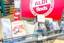 Top 10 Aldi Finds: Bamboo Ladders, Accent Cabinets, and More for Under $70 card image