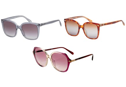 Coach Sunglasses