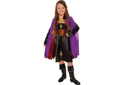 Disney Frozen 2 Dress