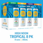 High Noon Variety Pack