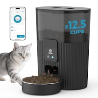 Papifeed Automatic Cat Feeder