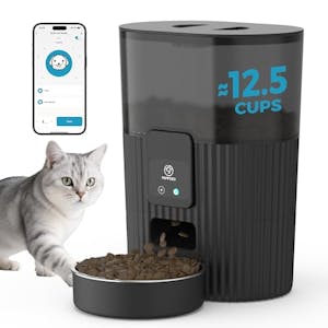 Papifeed Automatic Cat Feeder