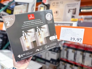 costco-clearance-globe-sconces