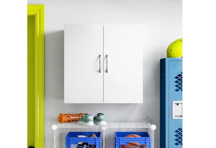 WFX Wall Cabinet