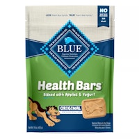 2 Blue Buffalo Health Bar Packs