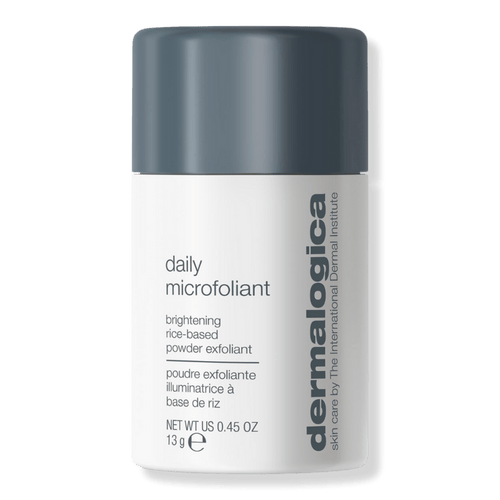 2 Dermalogica Daily Microfoliants