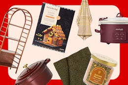 Target bestsellers hybrid - Sept 26