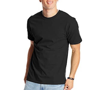 Hanes Men's Beefy-T T-Shirt