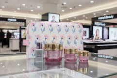 macy's estee laduer