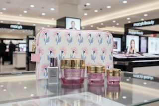 macy's estee laduer