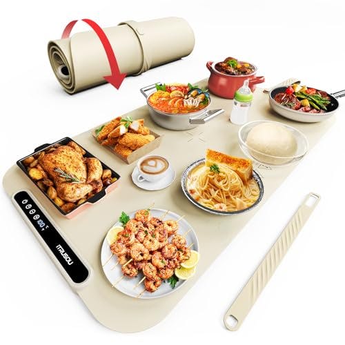 Food Warming Mat
