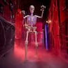 Animated LED Ultra Skelly